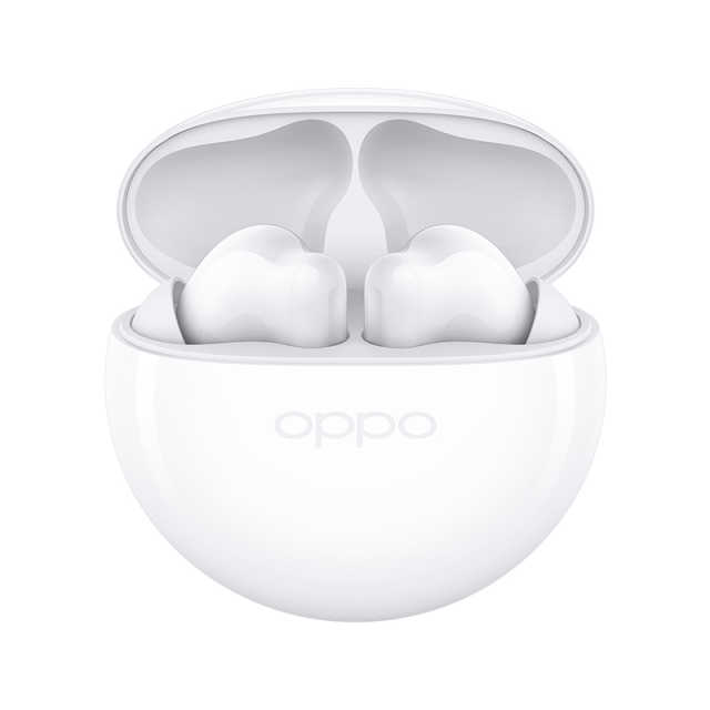 OPPO Enco Air2i 水晶白 蓝牙耳机