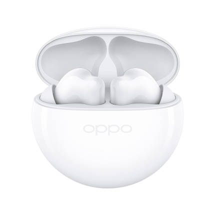 OPPO Enco Air2i 水晶白 蓝牙耳机