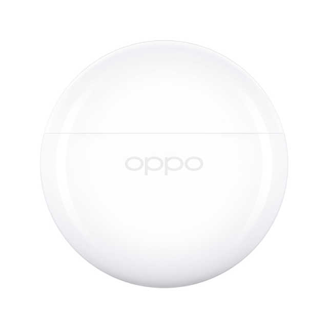 OPPO Enco Air2i 水晶白 蓝牙耳机