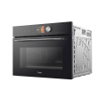 美的微蒸烤一体机嵌入式蒸烤箱家用微波炉电蒸箱烤箱G5 BG50G5W