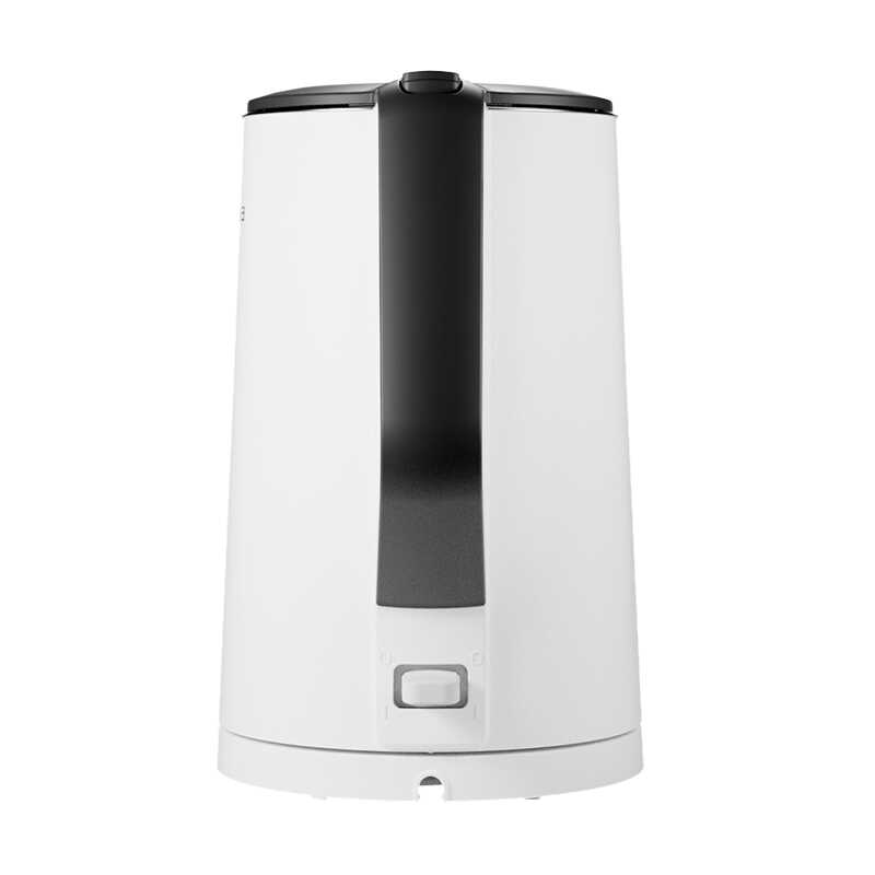 美的 电水壶 MK-SH15Colour102-PRO 1.5L容量 316不锈钢内胆