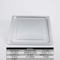 美的烤箱烤盘385*310mm 适用MG38CB-AA/T3-387D/PT4002/T3-383F