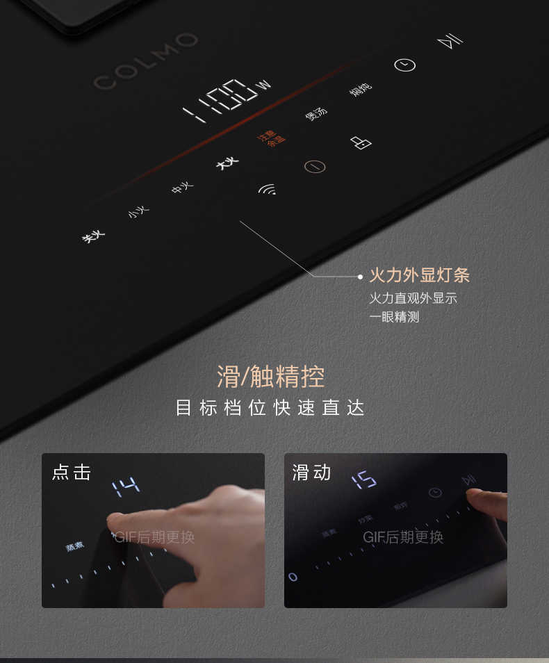 商品详情