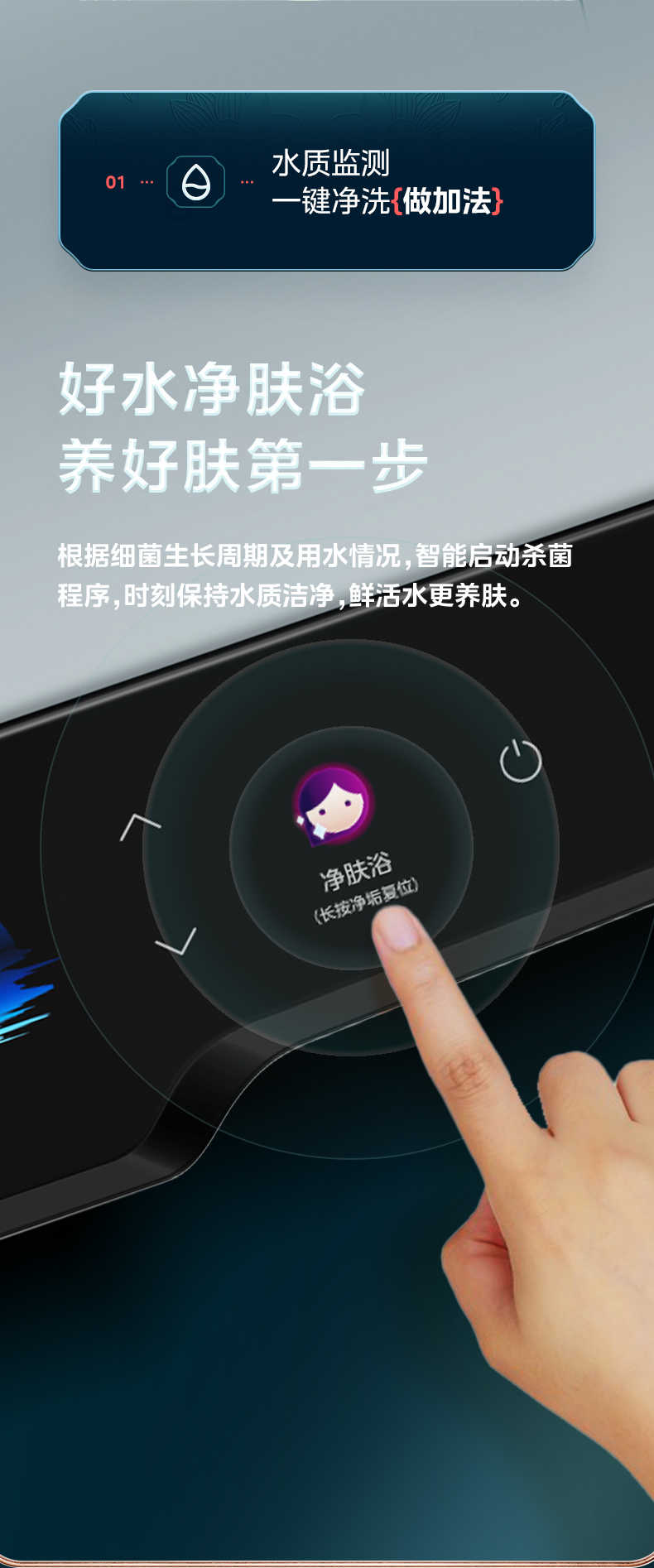 商品详情