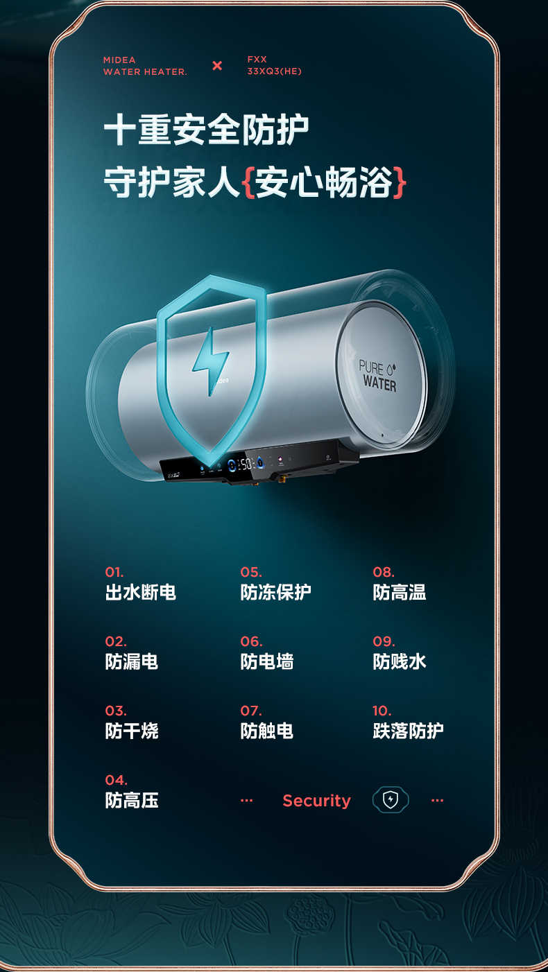 商品详情