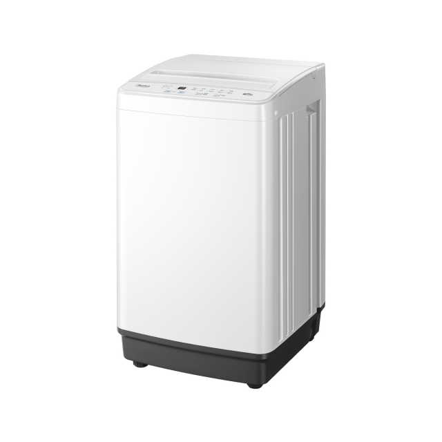 MB45V21E 波轮全自动洗衣机 极地白 门盖OEM外观 塑料门盖