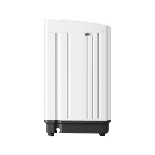 MB45V21E 波轮全自动洗衣机 极地白 门盖OEM外观 塑料门盖