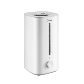 超声波加湿器 350ml雾量 轻声无干扰 超长续航 SC-3G40S  