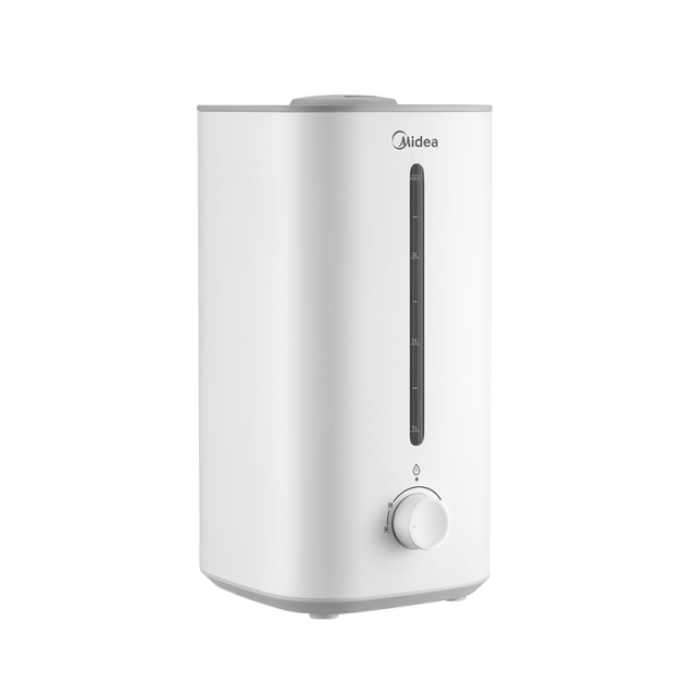 超声波加湿器 无 SC-3G40S 美的