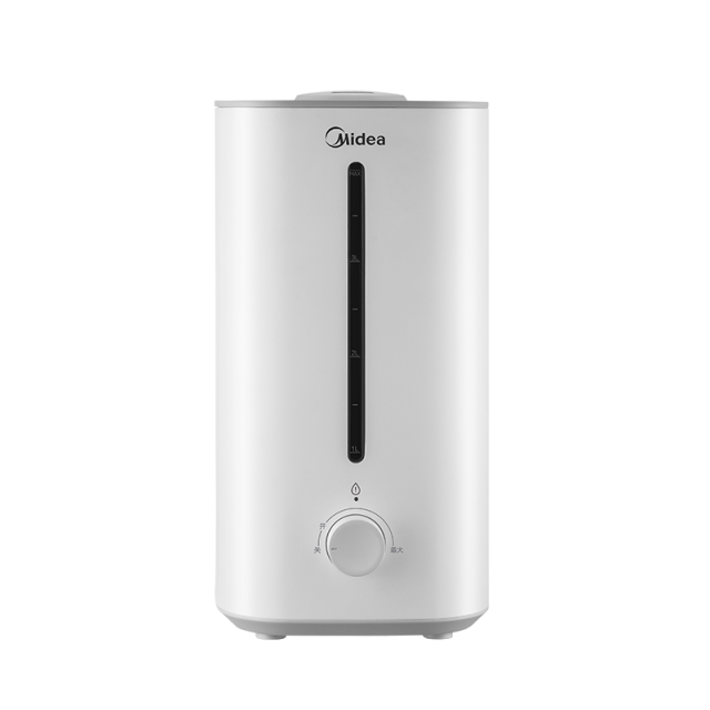 超声波加湿器 无 SC-3G40S 美的