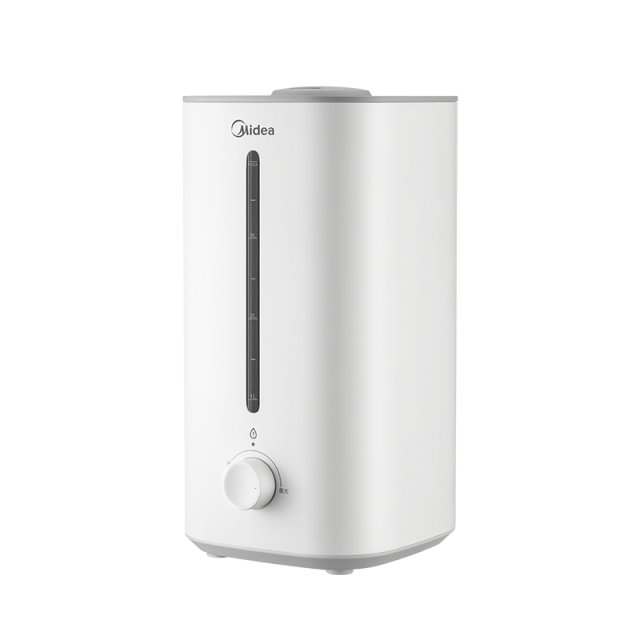 超声波加湿器 无 SC-3G40S 美的