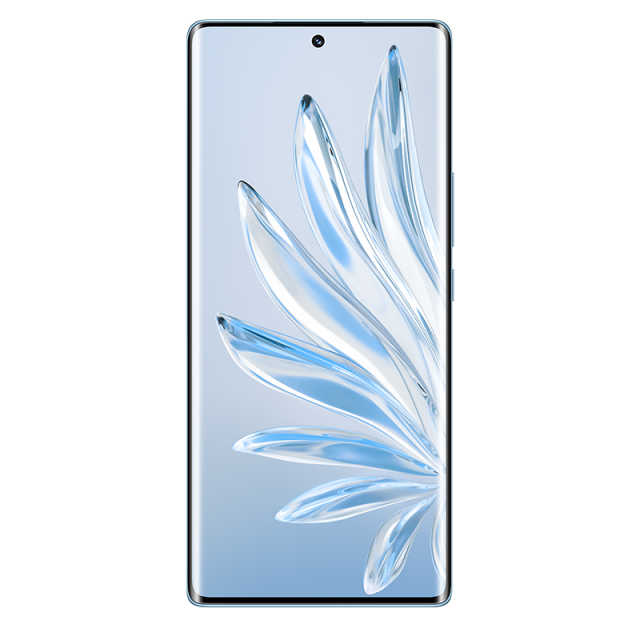 荣耀70 12GB+256GB 5G手机IMX800三主摄 双曲屏设计 高通骁龙778G