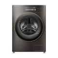 CLDZ10HD 滚筒洗干一体机 星泽灰 220V,1Ph 50Hz 转速1200 带银离子