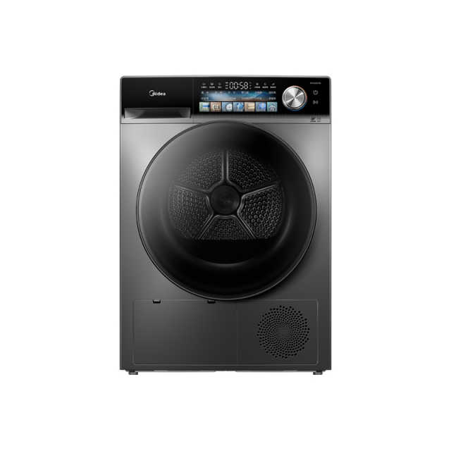 MH100V5S 干衣护理机 巴赫银 220V,1Ph 50Hz