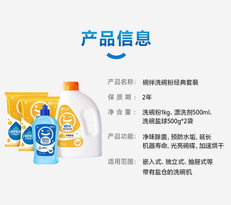 商品详情