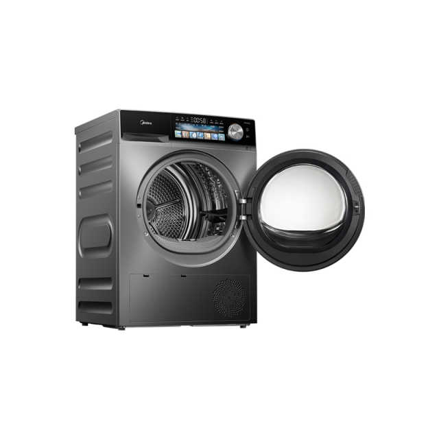 MH100V5S 干衣护理机 巴赫银 220V,1Ph 50Hz