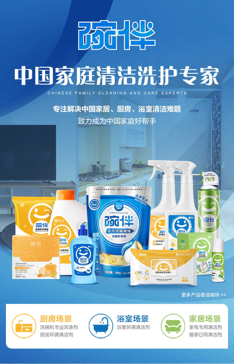 商品详情