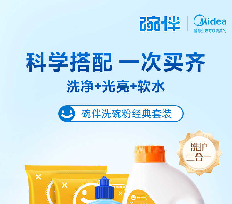 商品详情