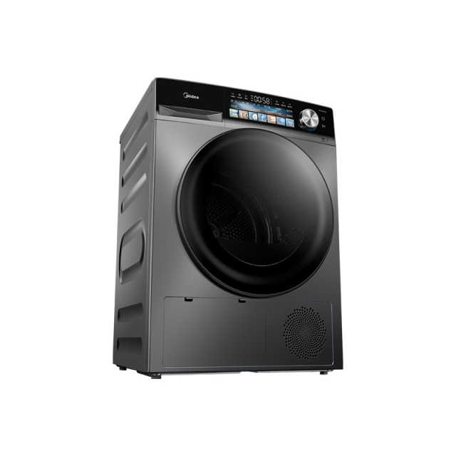 MH100V5S 干衣护理机 巴赫银 220V,1Ph 50Hz