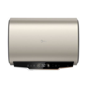 美的电热水器 免更换镁棒 60L U型设计 3.3KW UM+(UD同款)