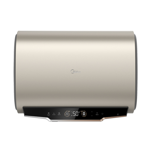 美的电热水器 免更换镁棒 60L U型设计 3.3KW UM+(UD同款)