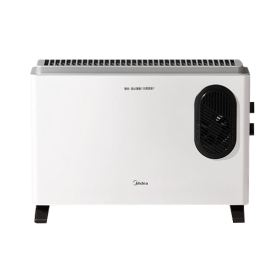 【Hot】对衡式电暖器 快速升温 双向出热 对流循环速热 双旋钮调控  HDW20MFK