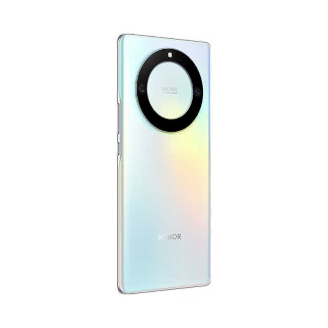 荣耀X40 5G手机 8GB+256GB 120Hz OLED硬核曲屏 5100mAh 快充大电池