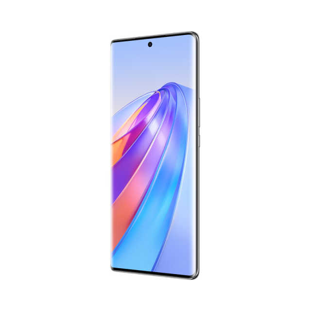 荣耀X40 5G手机 8GB+256GB 120Hz OLED硬核曲屏 5100mAh 快充大电池