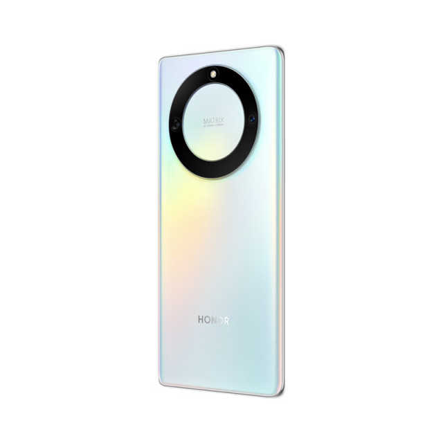 荣耀X40 5G手机 12GB+256GB 120Hz OLED硬核曲屏 5100mAh 快充大电池