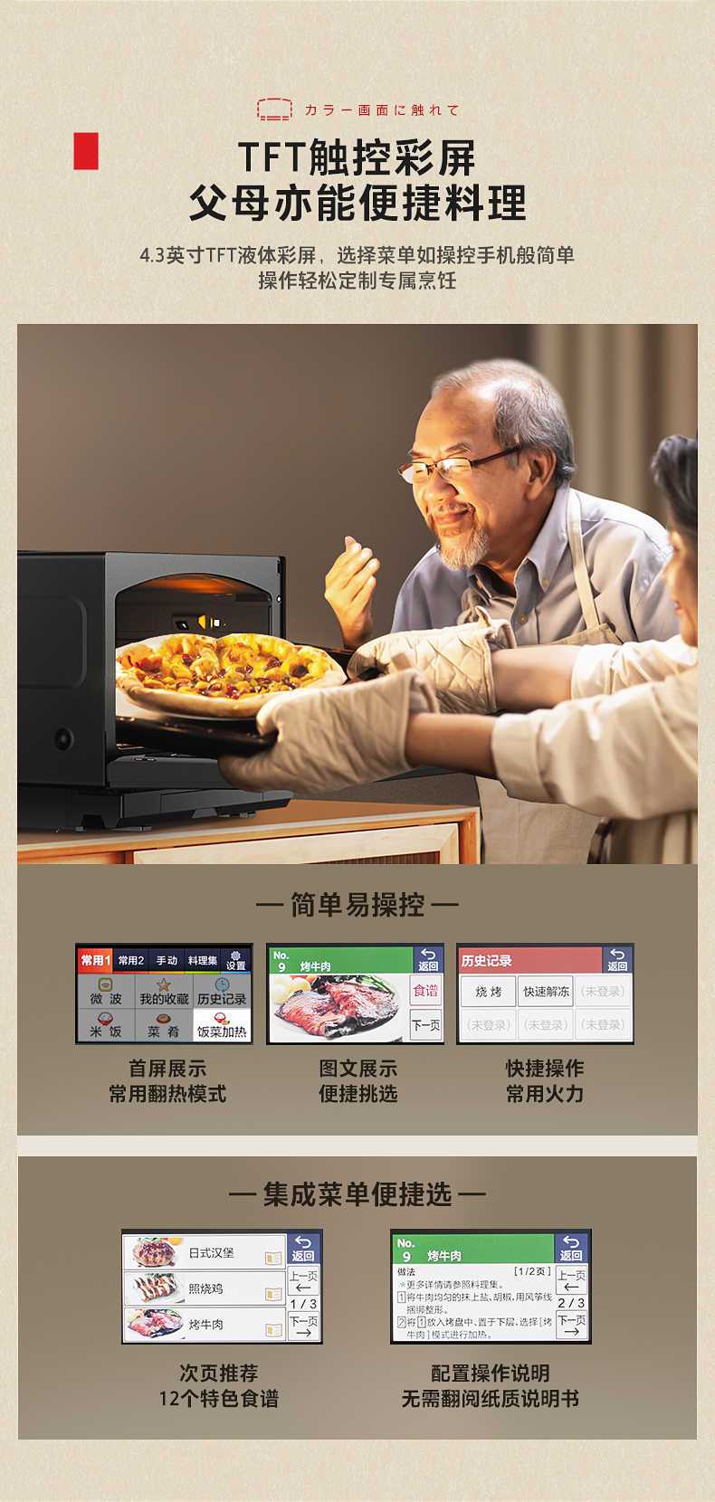 商品详情