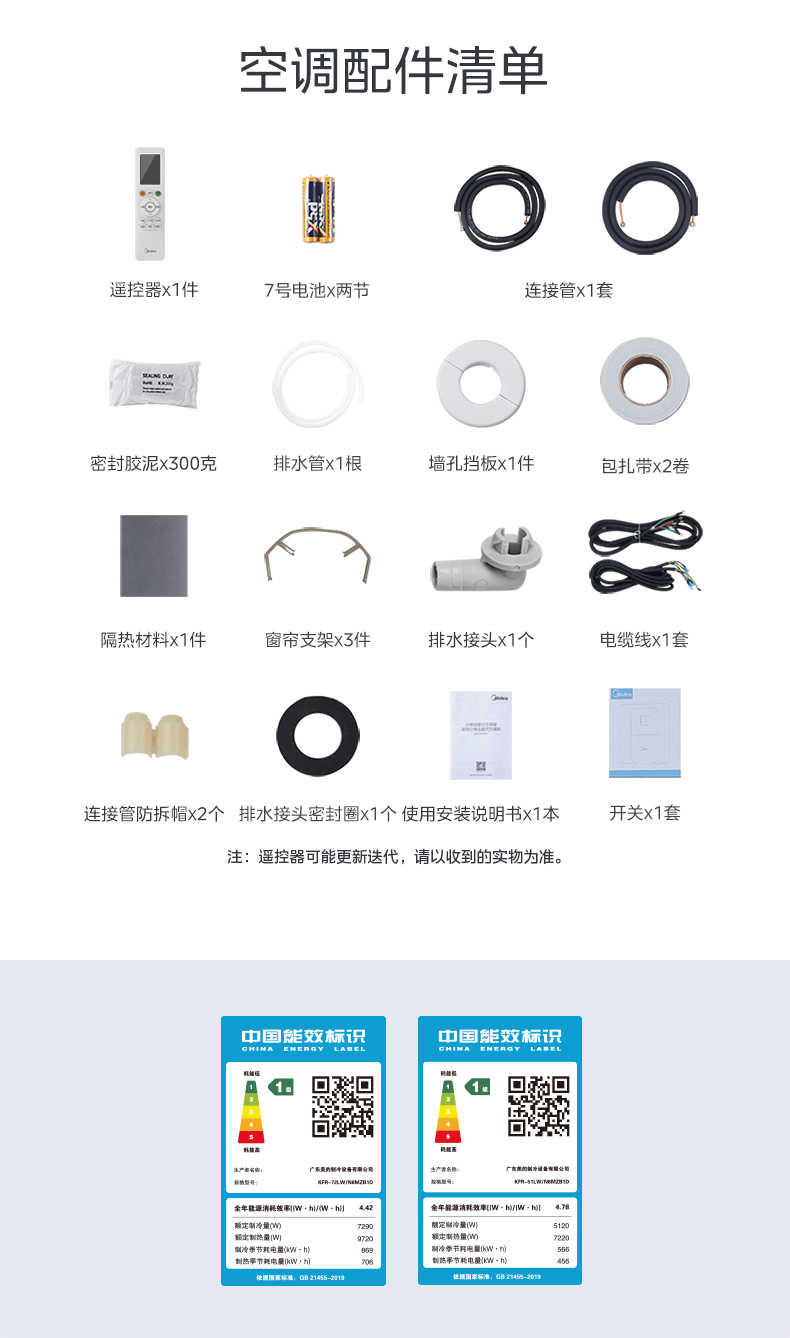 商品详情