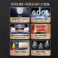 美的电热水器 免更换镁棒 60L U型设计 3.3KW UM+(UD同款)