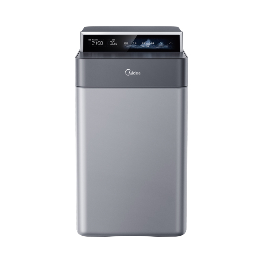MS102-1.0T 软水机 月岩灰 JSWJ-0-455 新平台 6分接头