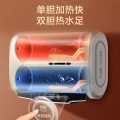 美的电热水器 免更换镁棒 60L U型设计 3.3KW UM+(UD同款)