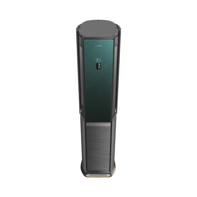 COLMO极境系列定制旋流风感双混动独立新风AVANT 3匹KFR-72LW/CA2