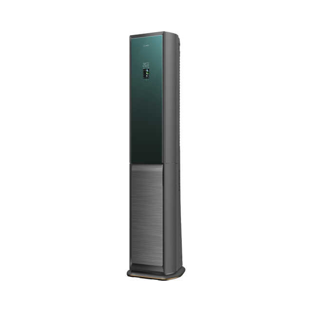 COLMO极境系列定制旋流风感双混动独立新风AVANT 3匹KFR-72LW/CA2
