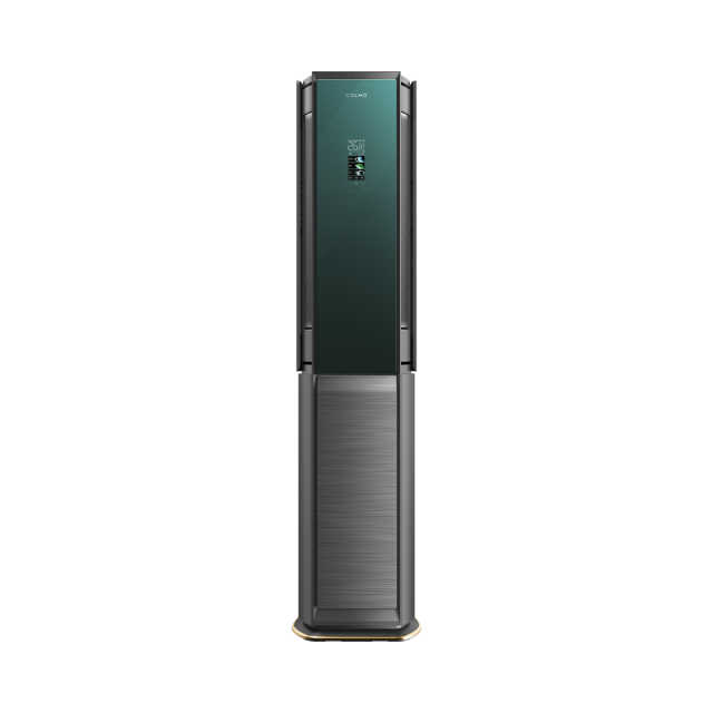 COLMO极境系列定制旋流风感双混动独立新风AVANT 3匹KFR-72LW/CA2