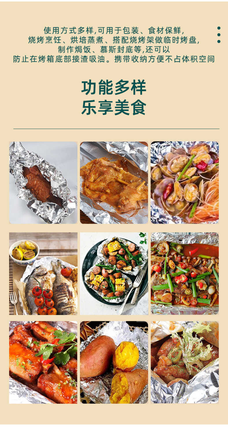 商品详情