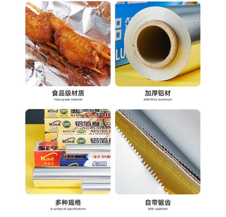商品详情
