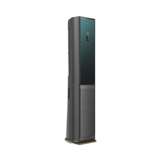 COLMO极境系列定制旋流风感双混动独立新风AVANT 3匹KFR-72LW/CA2