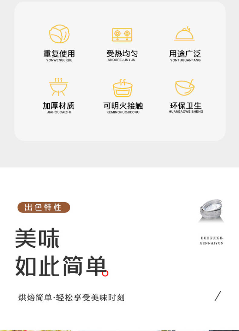 商品详情