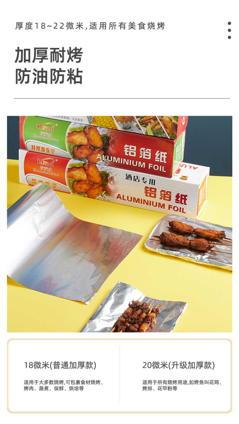 商品详情