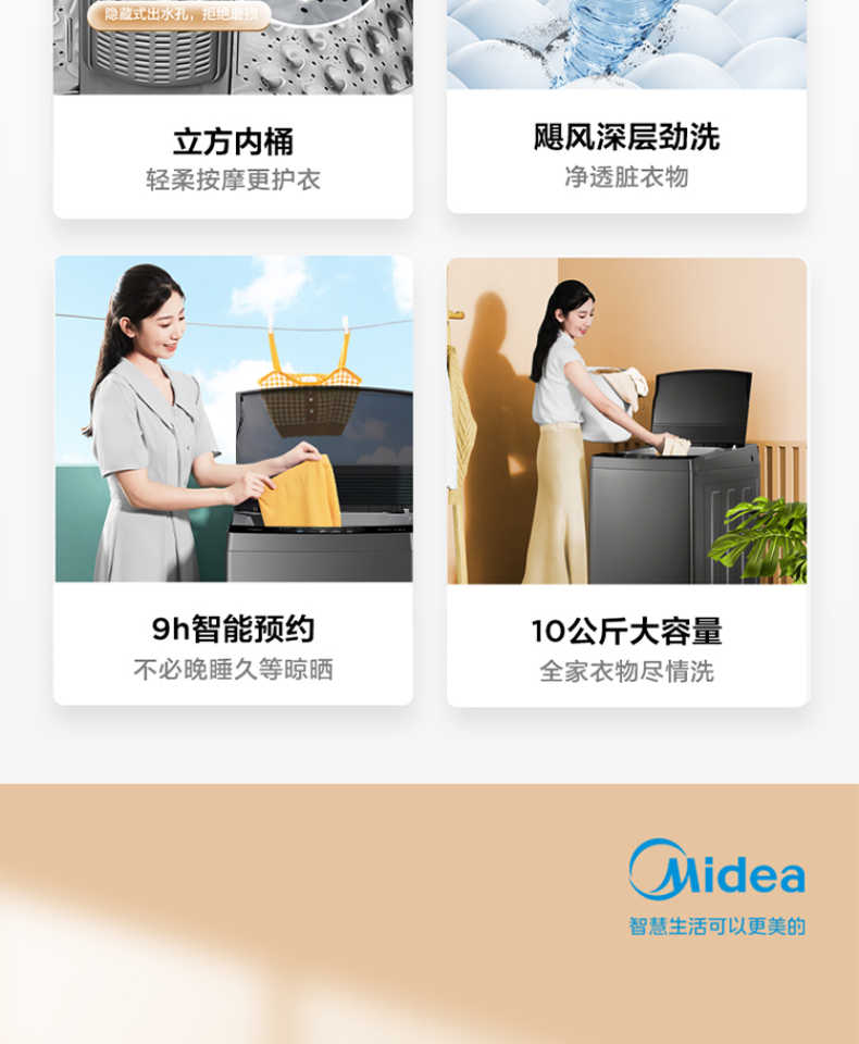 商品详情