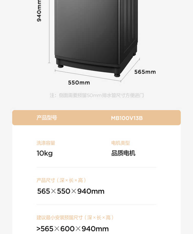 商品详情