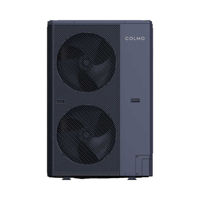 COLMO CAE224SN1C1-9 智能家电TURING中央空调图灵外机8匹单外机、 不包安装
