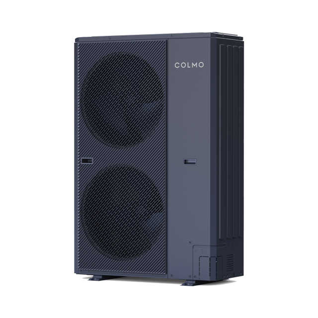 COLMO CAE224SN1C1-9 智能家电TURING中央空调图灵外机8匹单外机、 不包安装