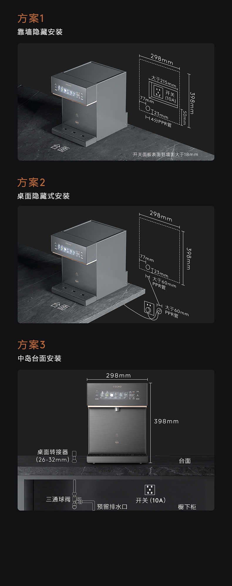 商品详情