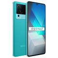 vivo iQOO Neo7(12G+256GB)印象蓝 天玑9000+ E5直屏120W闪充手机