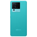 vivo iQOO Neo7(12G+256GB)印象蓝 天玑9000+ E5直屏120W闪充手机