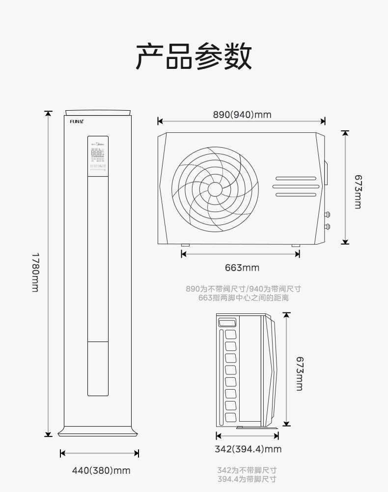 商品详情